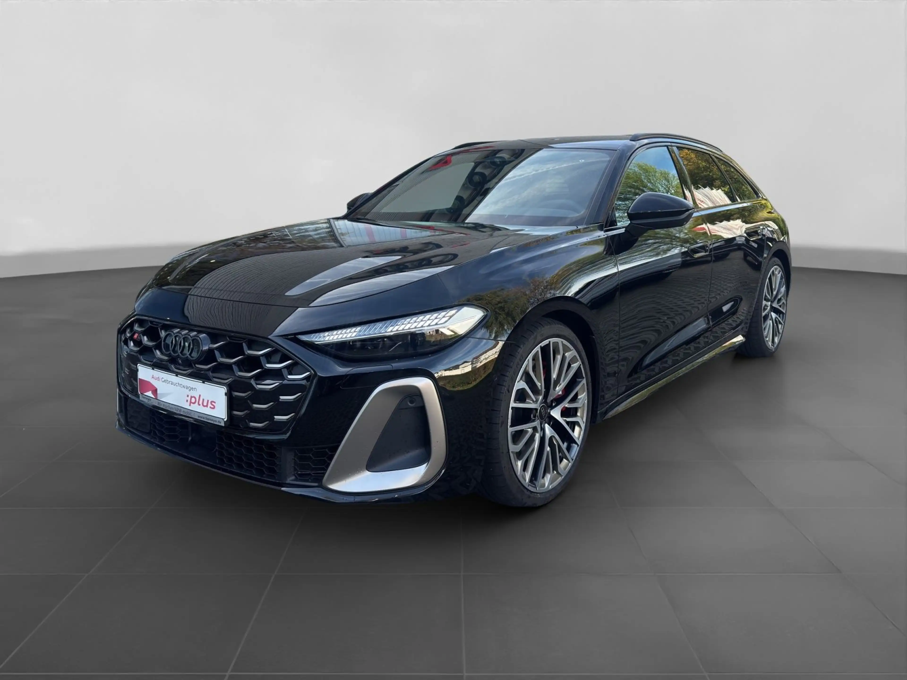 Audi S5 TFSI Q EDT. ONE S-SITZE LM20 ST.HEIZ Bu — photo 2