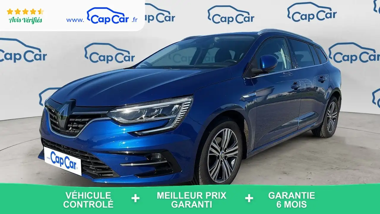 Renault Unknown