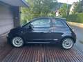 Fiat 500 500 0,9 TwinAir Turbo Sport Schwarz - thumbnail 1