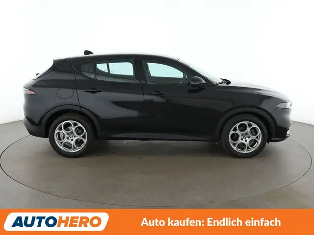 Alfa Romeo Tonale view 7