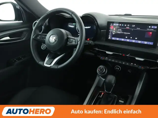 Alfa Romeo Tonale view 13