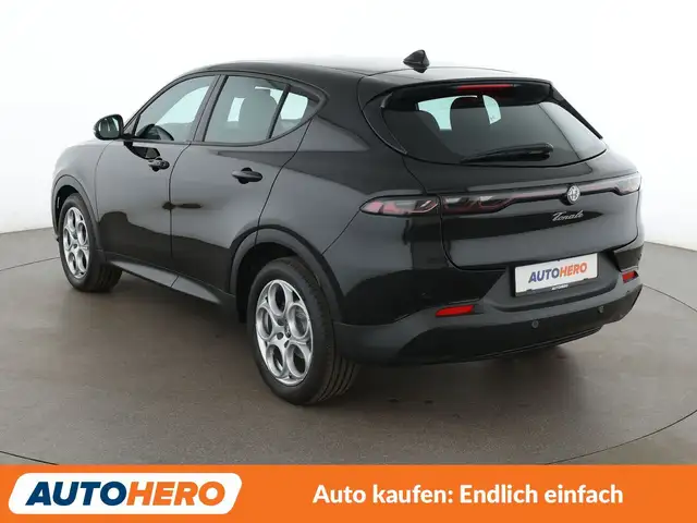 Alfa Romeo Tonale view 4