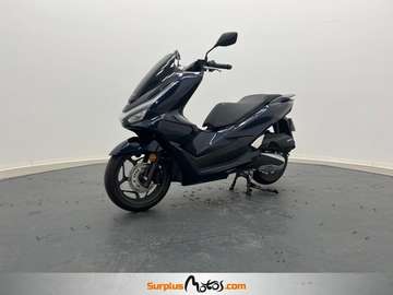 PCX 125