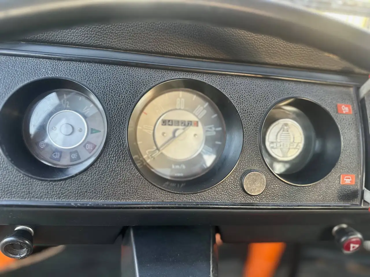 Volkswagen T2 Transporter Pritchenwagen, foto 10