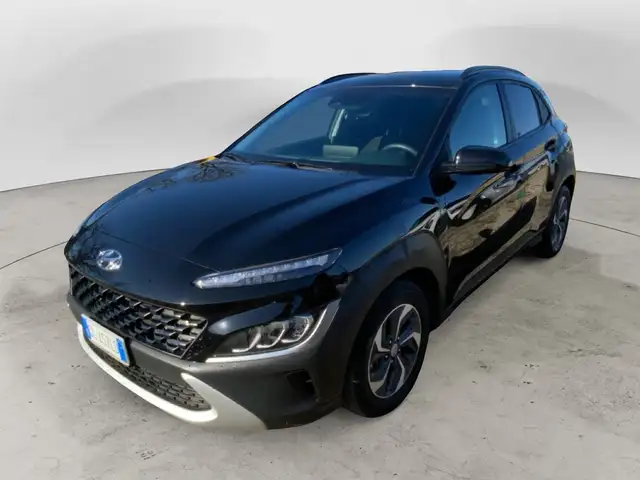 Hyundai KONA 1ªs. (2017-23) HEV 1.6 DCT XTech+