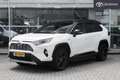 Toyota RAV 4 2.5 Hybrid 218pk CVT Bi-Tone Weiß - thumbnail 1