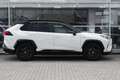 Toyota RAV 4 2.5 Hybrid 218pk CVT Bi-Tone Weiß - thumbnail 3
