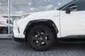 Toyota RAV 4 2.5 Hybrid 218pk CVT Bi-Tone Weiß - thumbnail 11