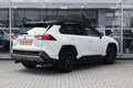 Toyota RAV 4 2.5 Hybrid 218pk CVT Bi-Tone Weiß - thumbnail 2