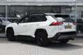 Toyota RAV 4 2.5 Hybrid 218pk CVT Bi-Tone Weiß - thumbnail 9