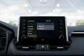 Toyota RAV 4 2.5 Hybrid 218pk CVT Bi-Tone Weiß - thumbnail 27