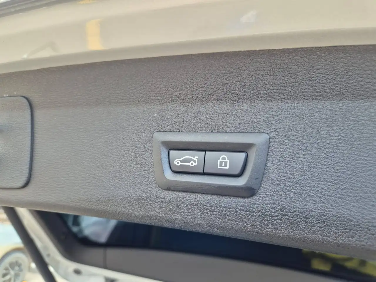 BMW X1 снимка BMW X1