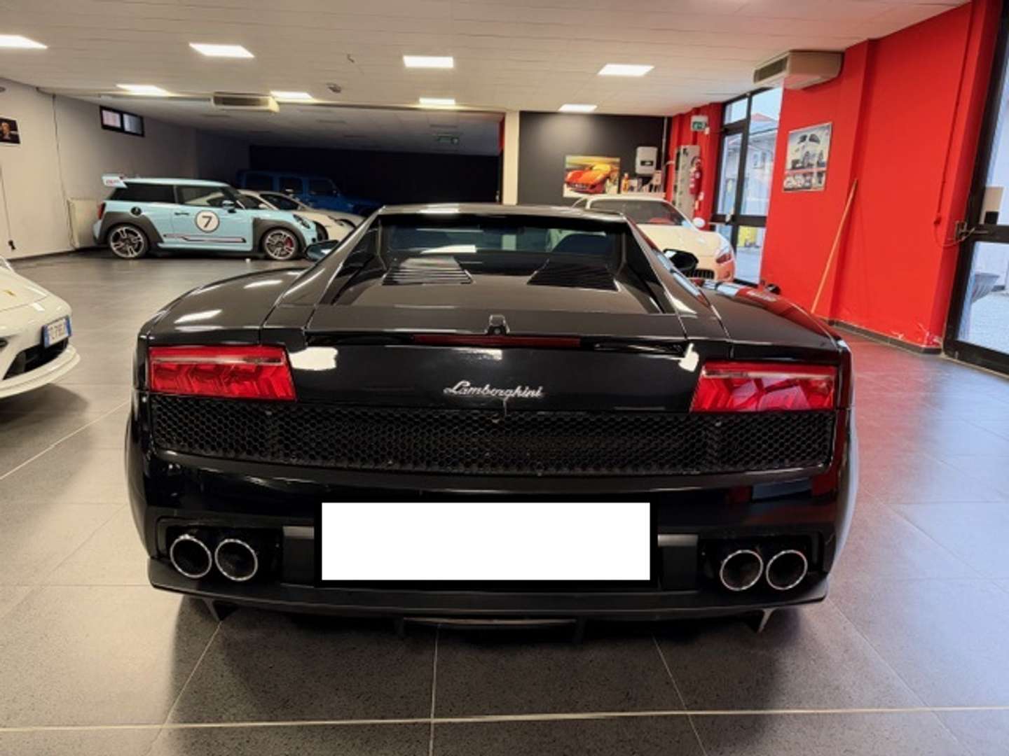 Lamborghini Gallardo 550-2 -  - Joinsteer - #5