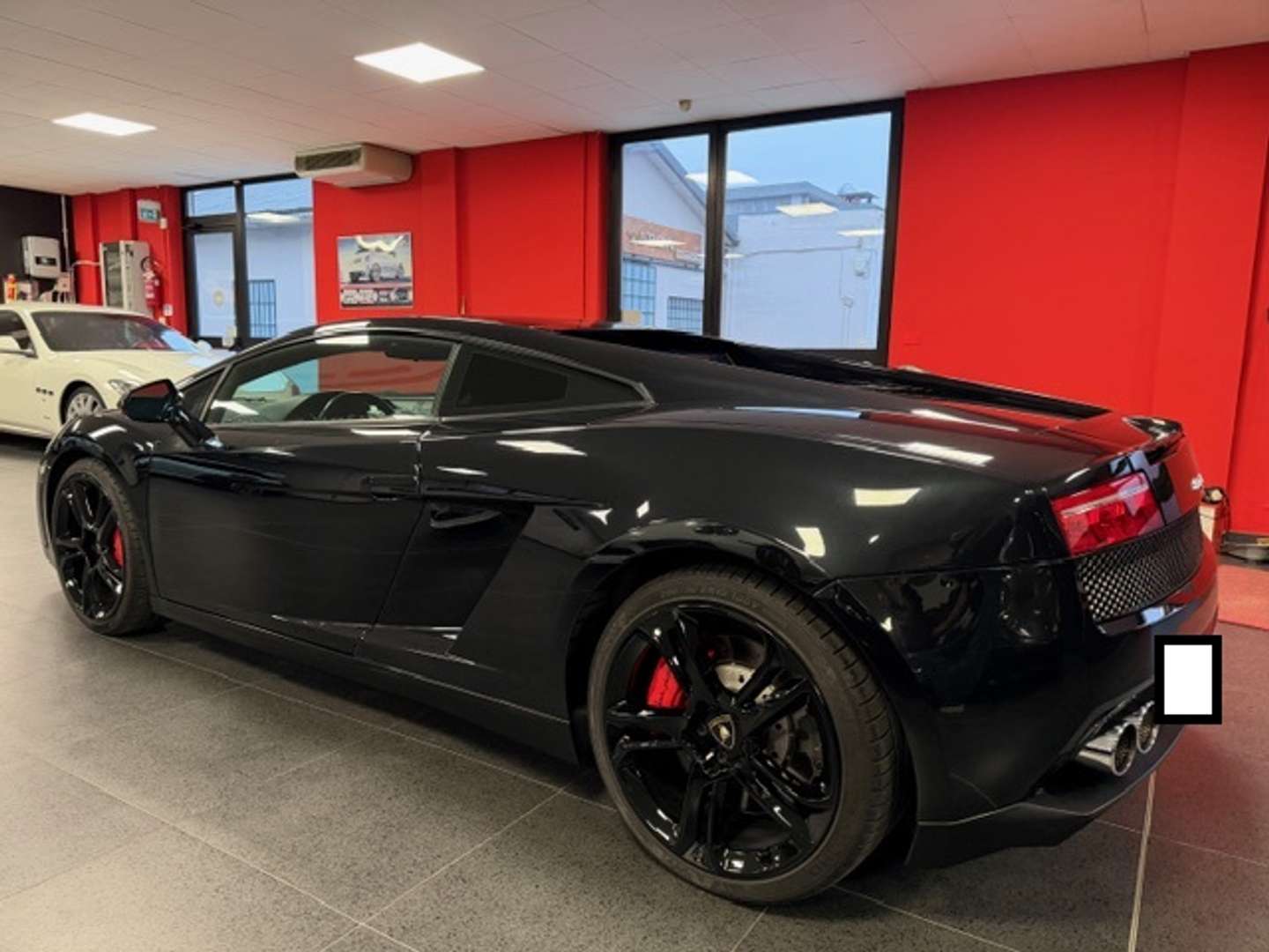 Lamborghini Gallardo 550-2 -  - Joinsteer - #3