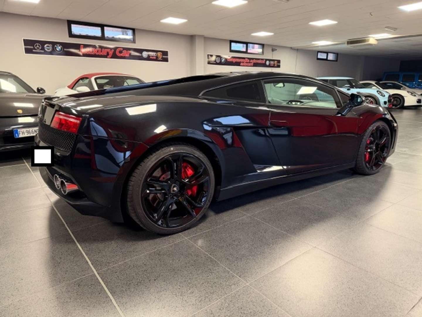 Lamborghini Gallardo 550-2 -  - Joinsteer - #4