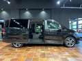 Mercedes-Benz V 220 LANG 6S 2xS-TÜR DISTRONIC STANDHZ 2xAC COMAND BURM Noir - thumbnail 13