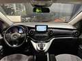 Mercedes-Benz V 220 LANG 6S 2xS-TÜR DISTRONIC STANDHZ 2xAC COMAND BURM Noir - thumbnail 24