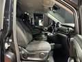 Mercedes-Benz V 220 LANG 6S 2xS-TÜR DISTRONIC STANDHZ 2xAC COMAND BURM Noir - thumbnail 21