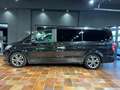 Mercedes-Benz V 220 LANG 6S 2xS-TÜR DISTRONIC STANDHZ 2xAC COMAND BURM Noir - thumbnail 2