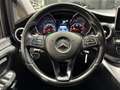 Mercedes-Benz V 220 LANG 6S 2xS-TÜR DISTRONIC STANDHZ 2xAC COMAND BURM Noir - thumbnail 25