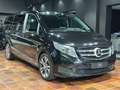 Mercedes-Benz V 220 LANG 6S 2xS-TÜR DISTRONIC STANDHZ 2xAC COMAND BURM Noir - thumbnail 16