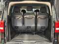 Mercedes-Benz V 220 LANG 6S 2xS-TÜR DISTRONIC STANDHZ 2xAC COMAND BURM Noir - thumbnail 10