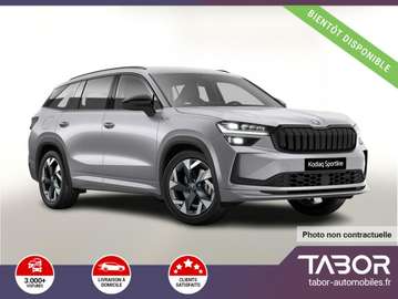 150 Sportl Matrix GPS Kessy ACC