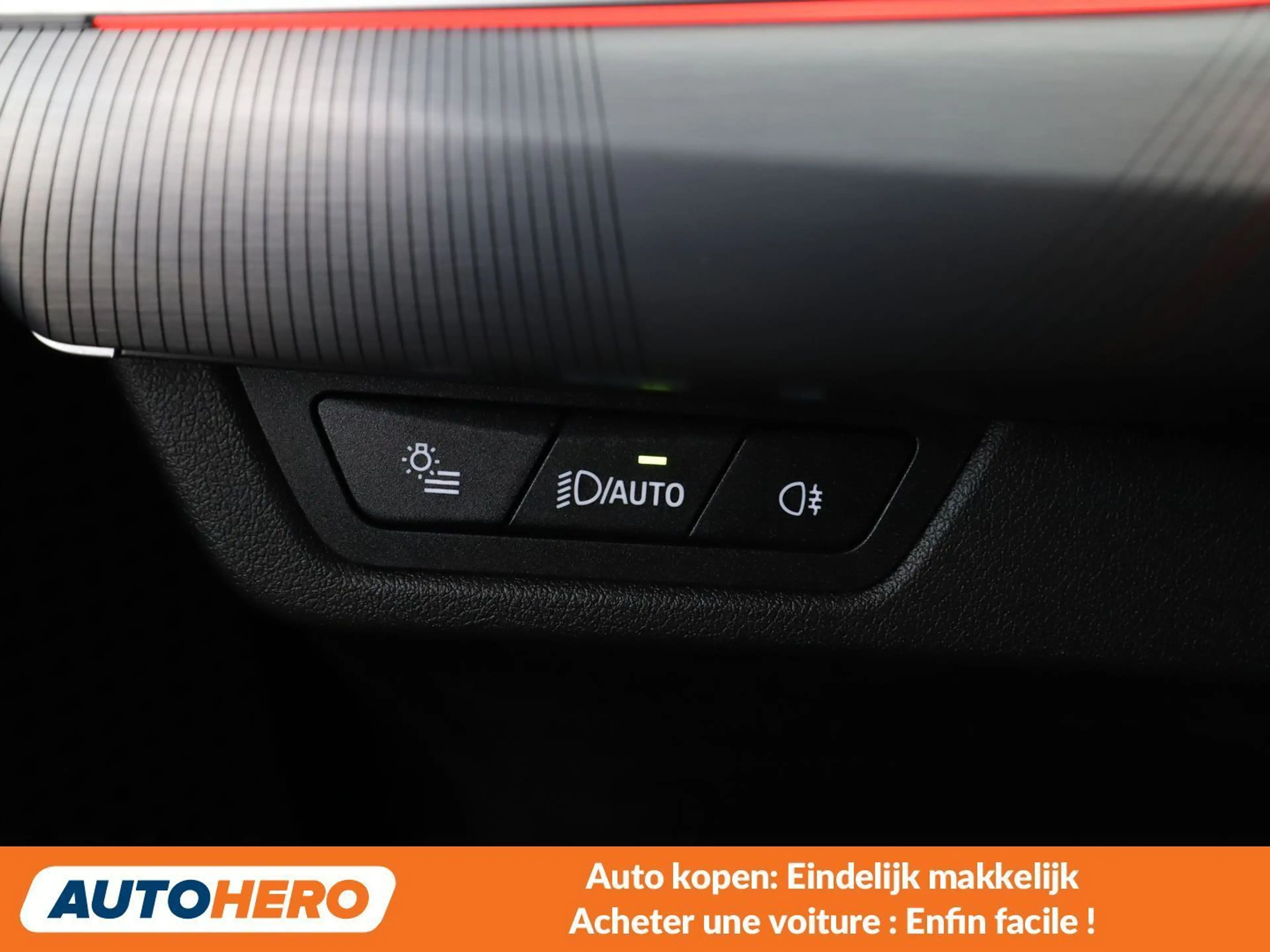 BMW iX2 xDrive30 xDrive M Sport — photo 15