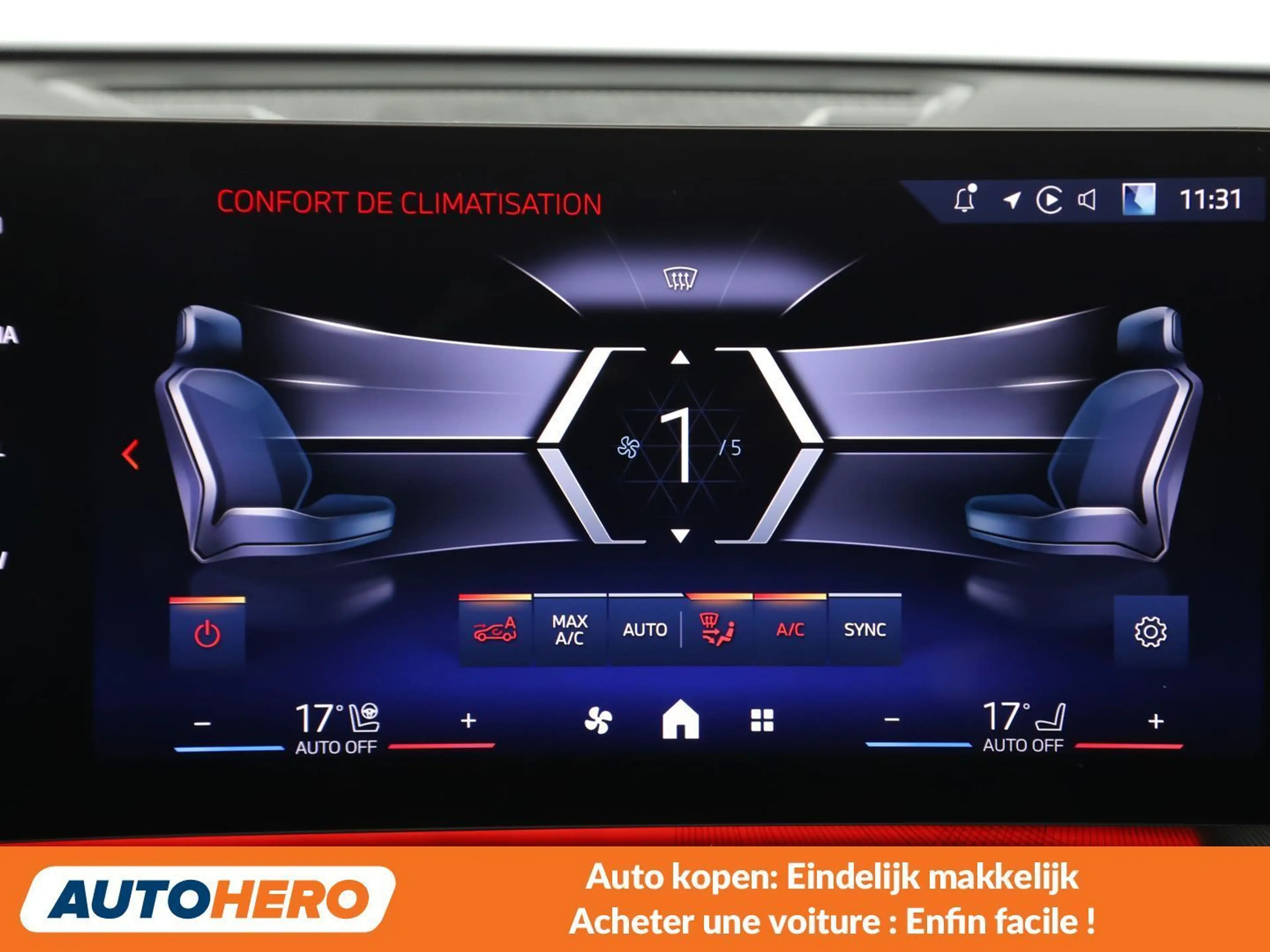 BMW iX2 xDrive30 xDrive M Sport — photo 14
