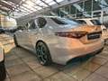 Alfa Romeo Giulia 2.2 TD 160cv Veloce AT8 Grau - thumbnail 3