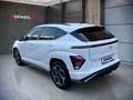 Hyundai KONA (SX2) N Line 1.6 T-GDI 4WD DCT Weiß - thumbnail 3