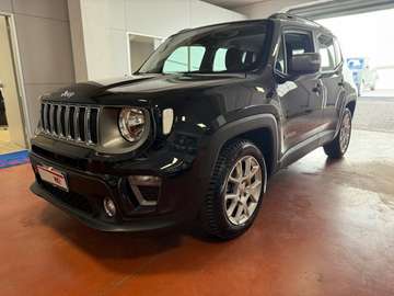 Renegade  1.3 t4 Limited 2wd 150cv ddct
