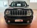 Jeep Renegade Renegade  1.3 t4 Limited 2wd 150cv ddct Zwart - thumbnail 2