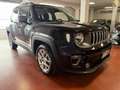 Jeep Renegade Renegade  1.3 t4 Limited 2wd 150cv ddct Zwart - thumbnail 3