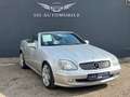Mercedes-Benz 200 SLK Roadster 200 Kompressor"Garantie Silber - thumbnail 3