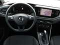 Volkswagen Polo Comfortline 1.0 TSI DSG*Navi*SHZ*VC*DAB* Schwarz - thumbnail 12