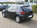 Volkswagen Polo Comfortline 1.0 TSI DSG*Navi*SHZ*VC*DAB* Schwarz - thumbnail 4