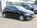 Volkswagen Polo Comfortline 1.0 TSI DSG*Navi*SHZ*VC*DAB* Schwarz - thumbnail 2