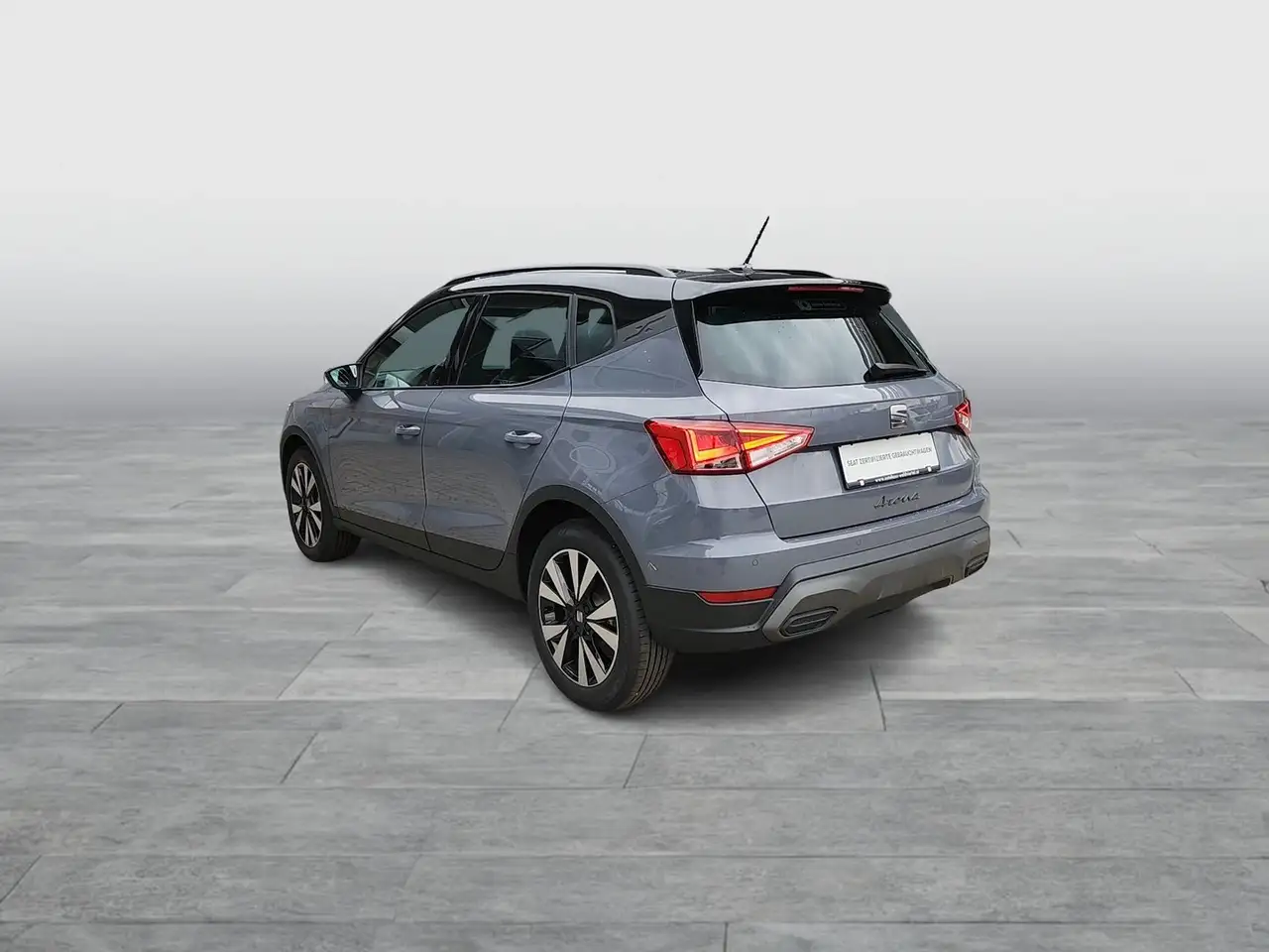 SEAT Arona 2026