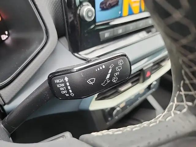 Seat Arona view 14