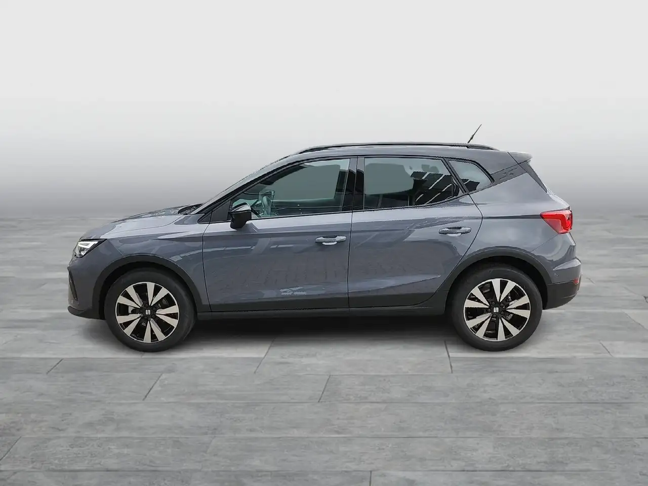 SEAT Arona 2026