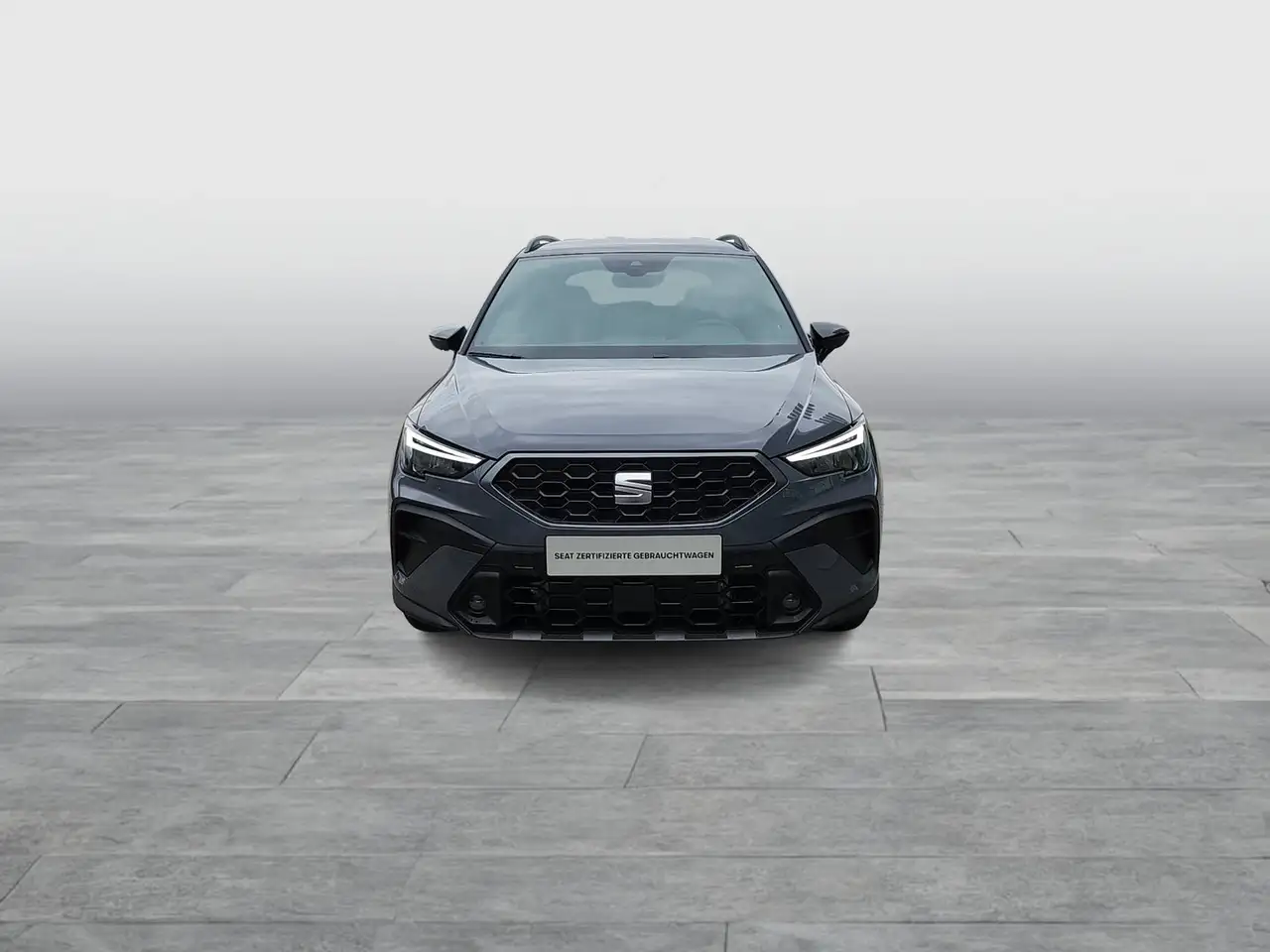 SEAT Arona 2026