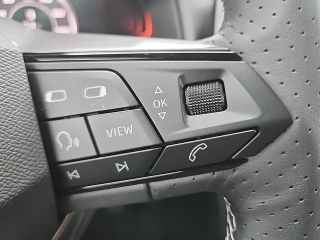 Seat Arona view 15