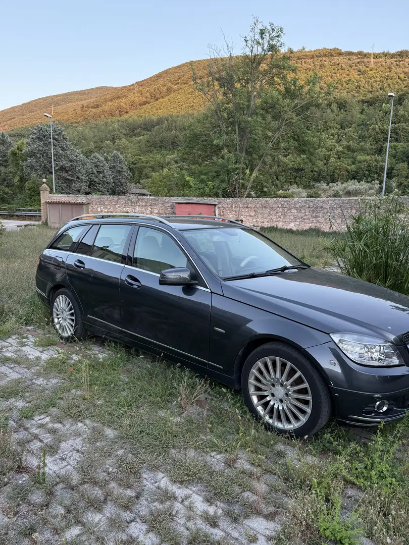 Mercedes-Benz C 220 SW cdi Elegance - 2