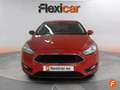 Ford Focus 1.0 Ecoboost A-S-S 125v Titanium Rood - thumbnail 3
