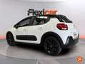 Citroen C3 1.2 PureTech Live 68 Blanco - thumbnail 4