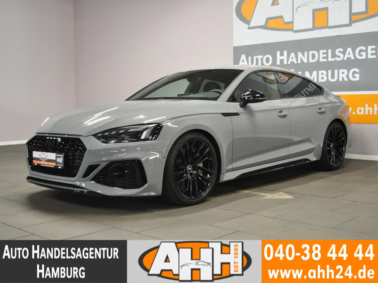 Audi RS5