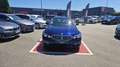 BMW G20 320D 190 CH BVA8 LUXURY Blauw - thumbnail 3