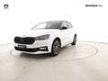 Skoda Fabia 1.0 MPI EVO 80 CV Monte Carlo Bianco - thumbnail 1