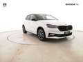 Skoda Fabia 1.0 MPI EVO 80 CV Monte Carlo Bianco - thumbnail 7